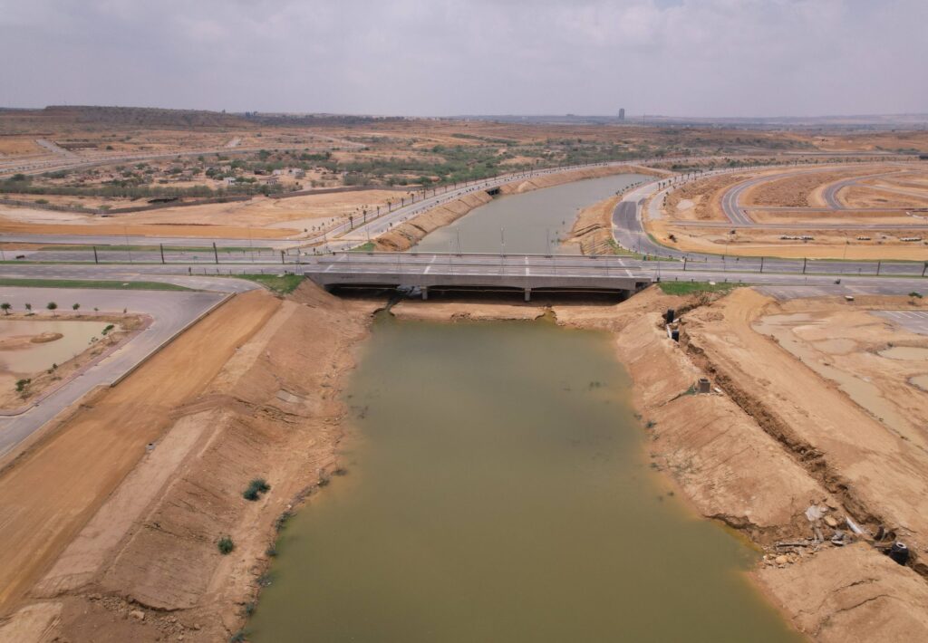 Punjab govt orders clearing of flood zones, approves 17 mini dams to reduce flood risks