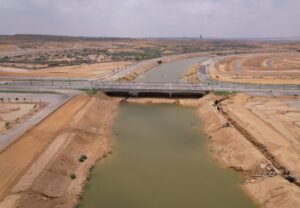Punjab govt orders clearing of flood zones, approves 17 mini dams to reduce flood risks