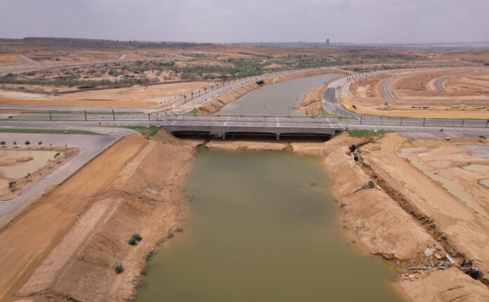 Punjab govt orders clearing of flood zones, approves 17 mini dams to reduce flood risks