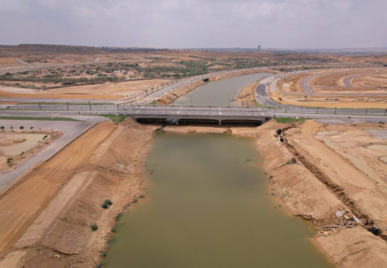 Punjab govt orders clearing of flood zones, approves 17 mini dams to reduce flood risks