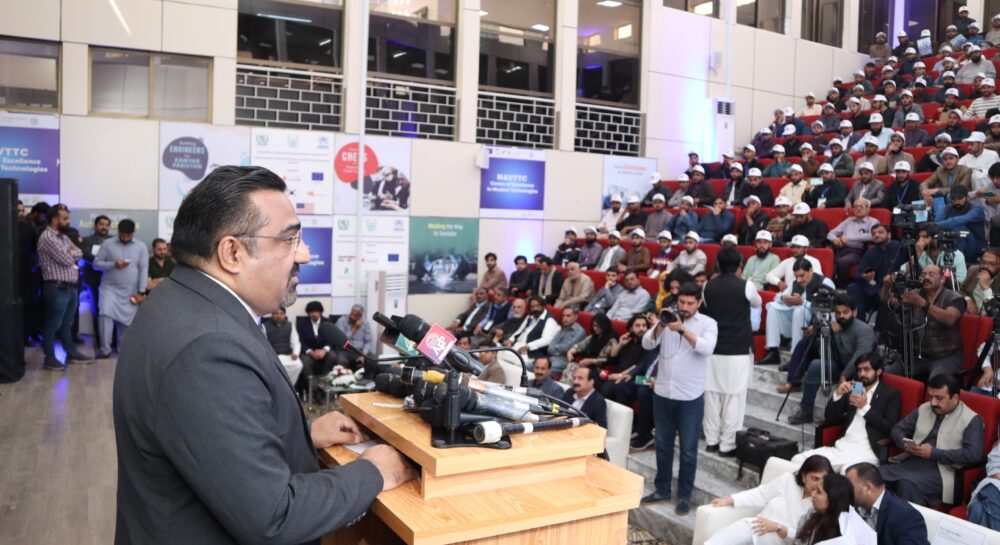 Over 400 skilled Pakistani youth placed in Saudi Arabia under Prime Minister’s overseas employment initiative