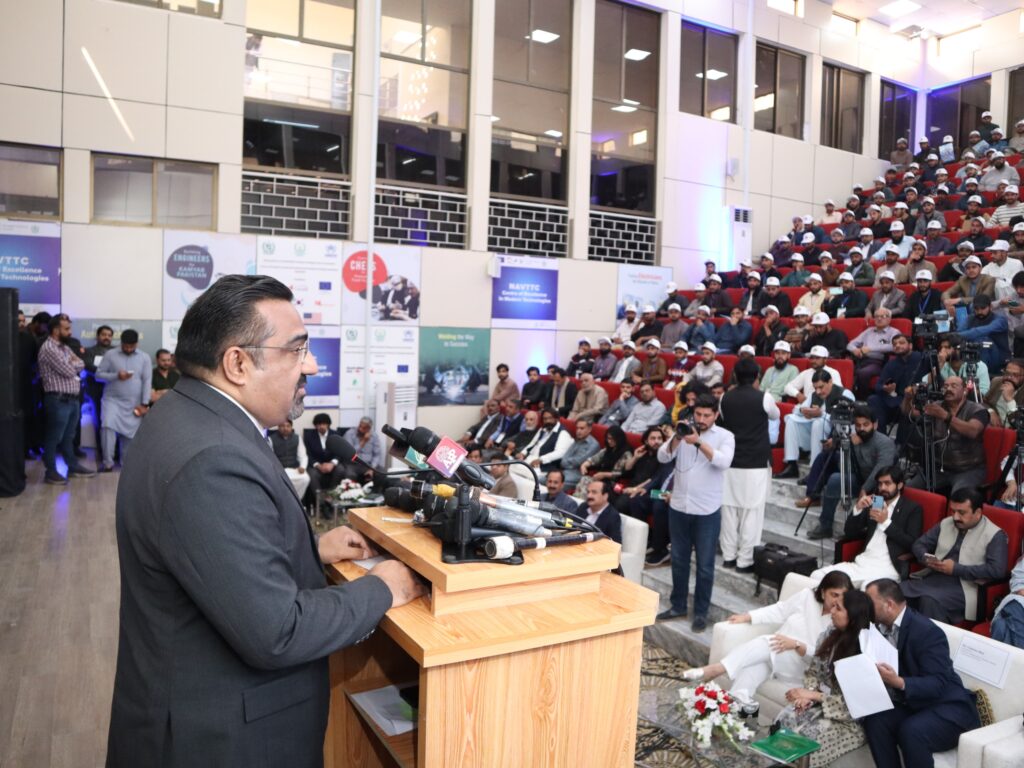 Over 400 skilled Pakistani youth placed in Saudi Arabia under Prime Minister’s overseas employment initiative