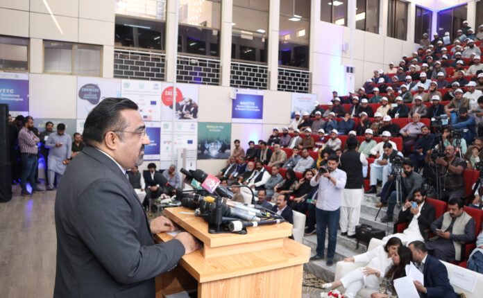 Over 400 skilled Pakistani youth placed in Saudi Arabia under Prime Minister’s overseas employment initiative