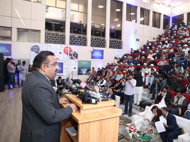 Over 400 skilled Pakistani youth placed in Saudi Arabia under Prime Minister’s overseas employment initiative