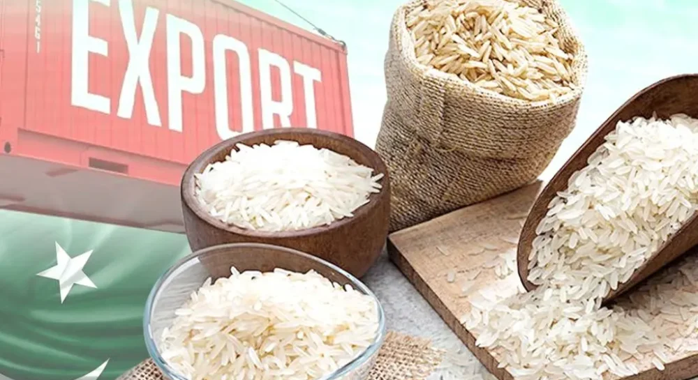 REAP delegation meets Chinese consul general to discuss expanding rice exports