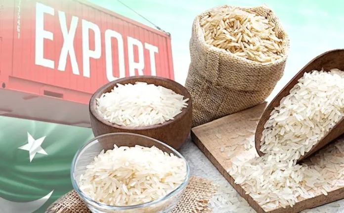 REAP delegation meets Chinese consul general to discuss expanding rice exports