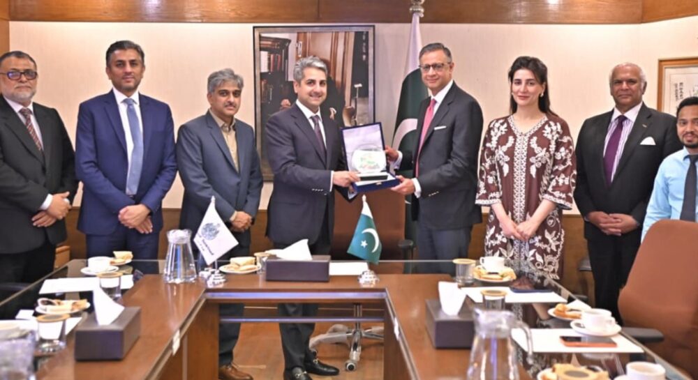 Mobilink Bank and SEDF sign five-year agreement to expand MSME financing in Sindh