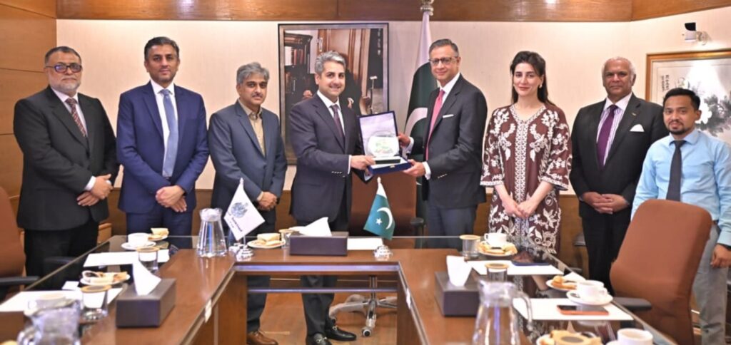 Mobilink Bank and SEDF sign five-year agreement to expand MSME financing in Sindh