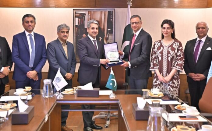 Mobilink Bank and SEDF sign five-year agreement to expand MSME financing in Sindh