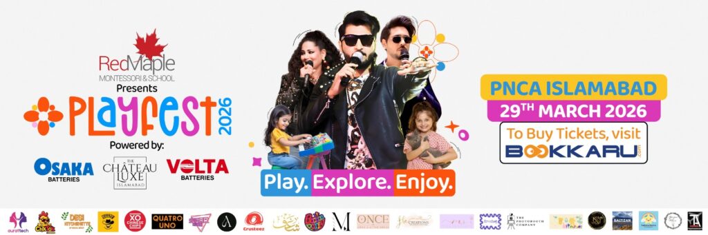 PNCA to host family festival in Islamabad with music, food and activities