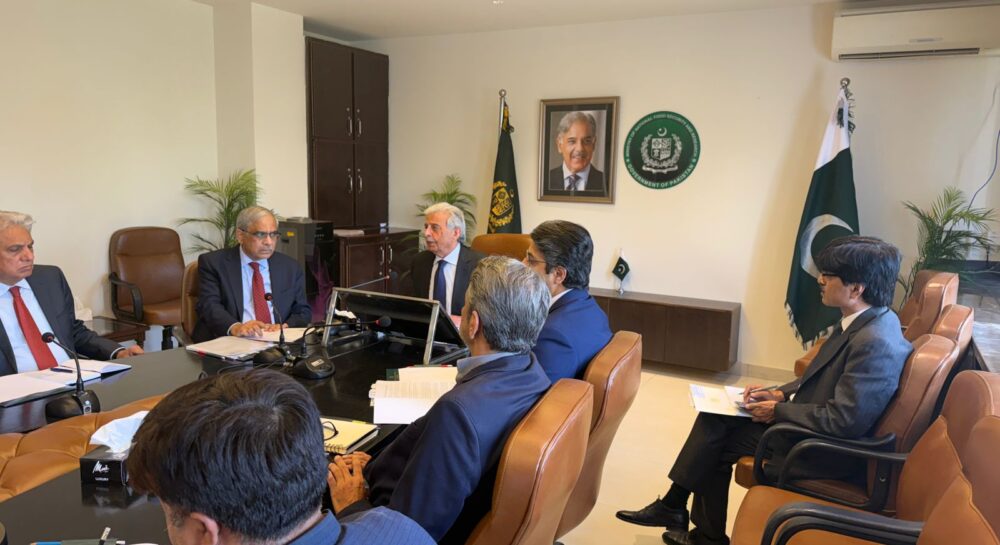 Government explores alternative routes, subsidies to protect Pakistan’s potato exports