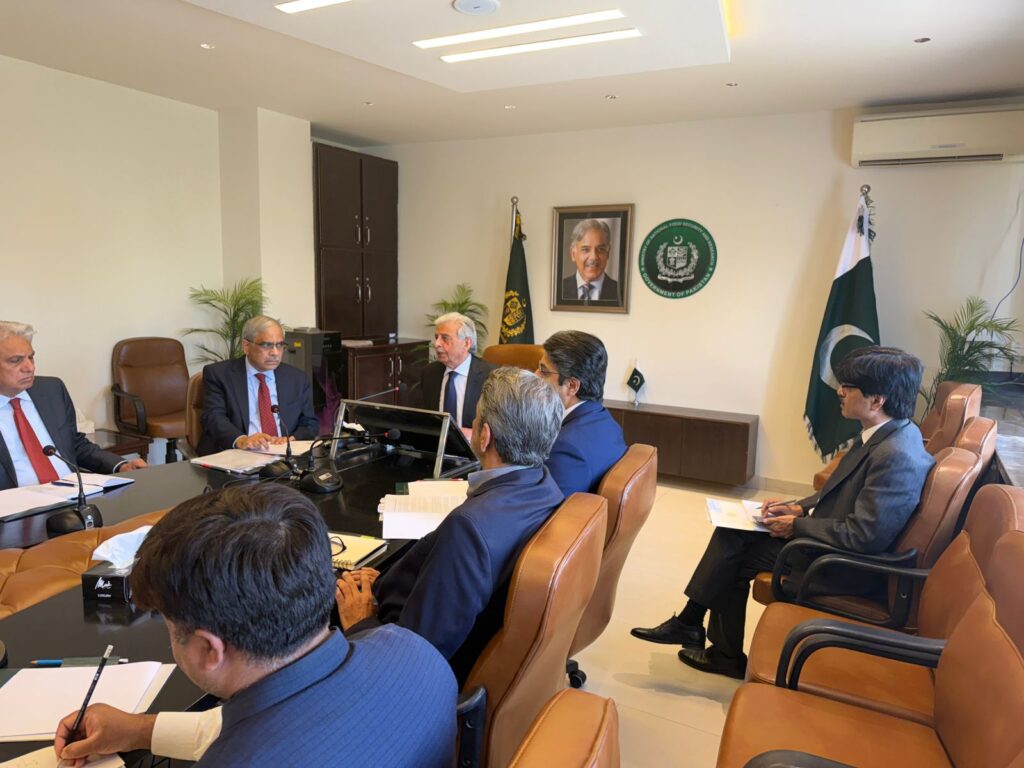 Government explores alternative routes, subsidies to protect Pakistan’s potato exports