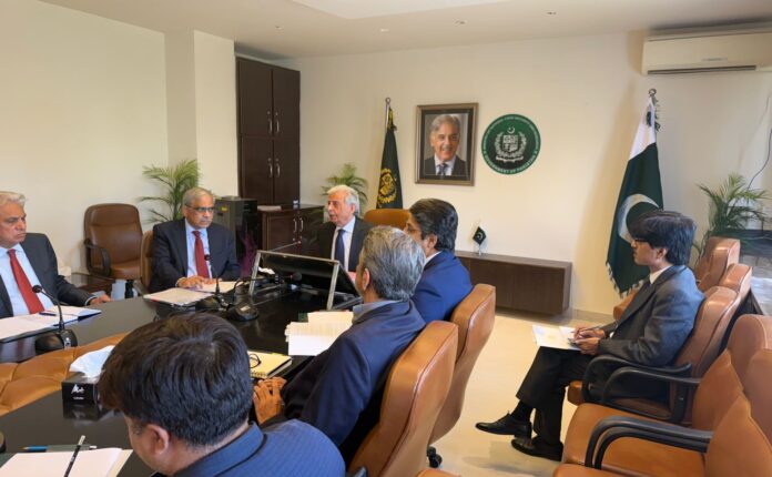 Government explores alternative routes, subsidies to protect Pakistan’s potato exports