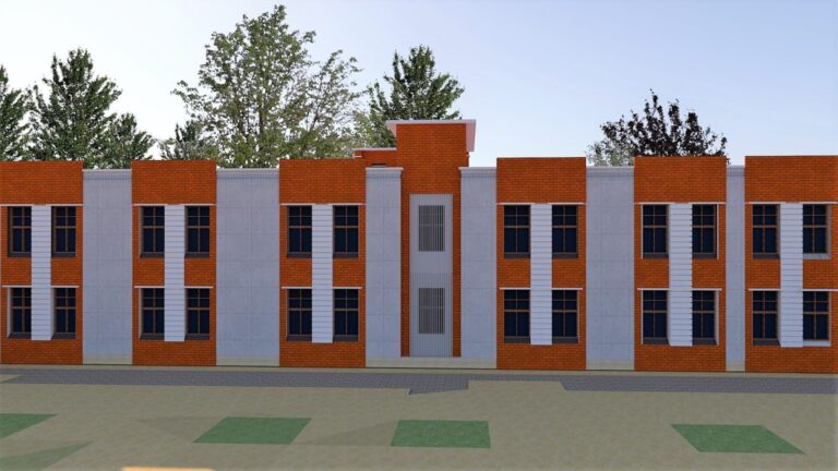 722 flood-hit schools to be rebuilt in Sindh