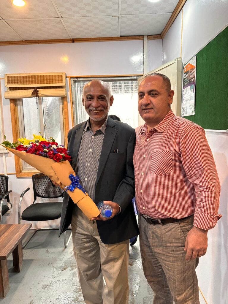 Lahore heritage restoration gains pace as key projects reviewed