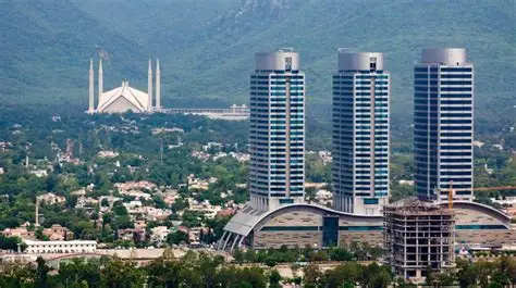 Next phase of Islamabad Technopolis Project to cost Rs 1.54 billion