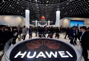 Huawei Pakistan Digital Week 2026 event showcasing cloud and AI technologies in Islamabad