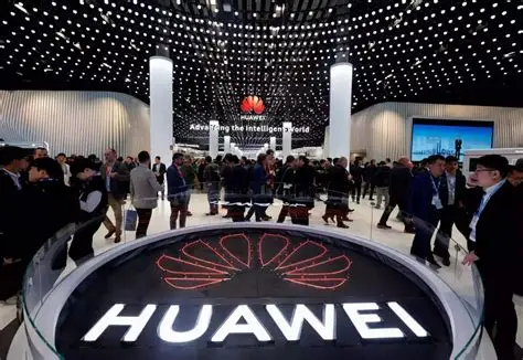 Huawei Pakistan Digital Week 2026 event showcasing cloud and AI technologies in Islamabad