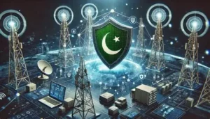 digitizes Audit teams using the digitizes audit system implemented in 30 field offices across Pakistan