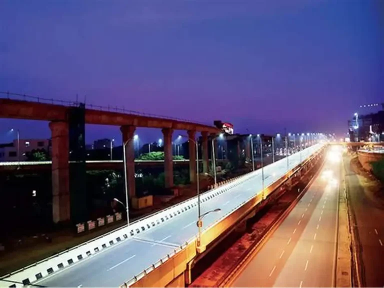 Punjab central business districts expansion plan showing proposed CBD projects across major cities