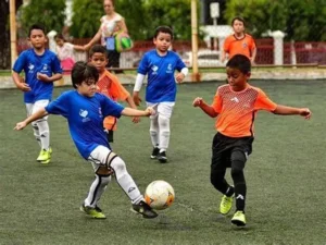Rs1.17bn sports projects for federal schools under PSDP 2026-27 in Islamabad