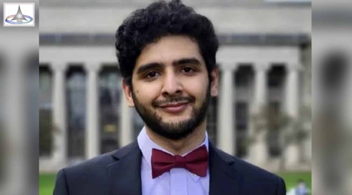 PIEAS alumnus Sualeh Asif linked to $60bn SpaceX deal through Cursor AI