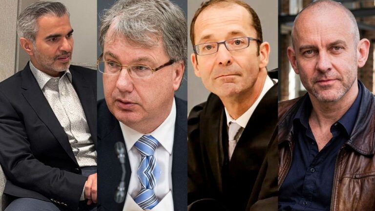 Umar Farooq Zahoor, Pakistan’s ambassador-at-large, files complaint in Lahore court against Norway tabloid Verdens Gang.