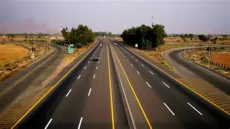 Work on CPEC-linked Yarikh–Sagu Motorway set to begin in May