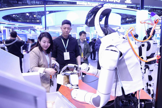 What makes China's innovation so cool