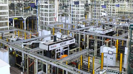 China's dual forums highlight its role as global stabilizing force