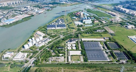 China's 'zero-waste cities' offer blueprints for sustainable urban development