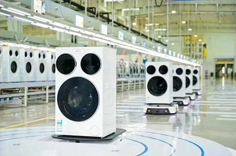 How consumer demand is reshaping supply: lessons from China's washing machine market