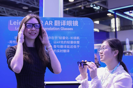 What makes China's innovation so cool