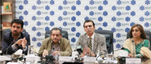 Seminar on Outlook of Air Quality in Pakistan: Challenges and The Way Forward