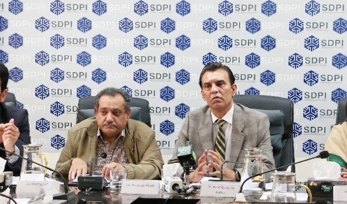 Experts urge Pakistan-India airshed forum to address smog crisis