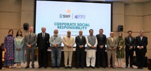 Sona Welfare Foundation launches Rs236 million education and health programs to support underserved communities in Pakistan.