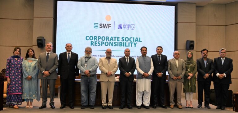 Sona Welfare Foundation launches Rs236 million education and health programs to support underserved communities in Pakistan.