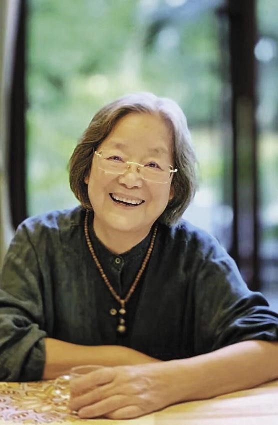 Eighty-year-old illustrator Cai Gao reveals beauty of Chinese children's books to the world