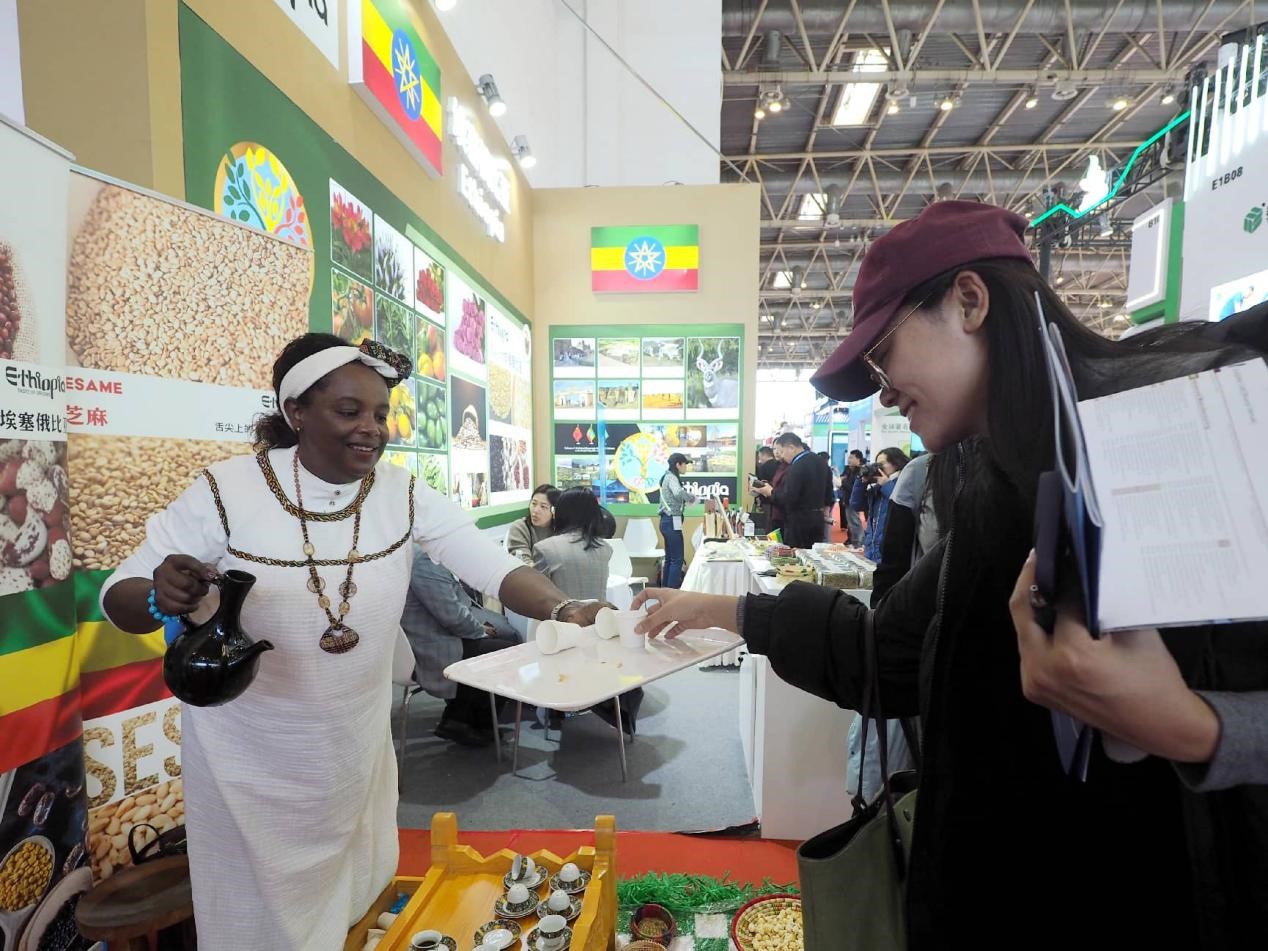 China's zero-tariff policy for Africa: a landmark in new era cooperation