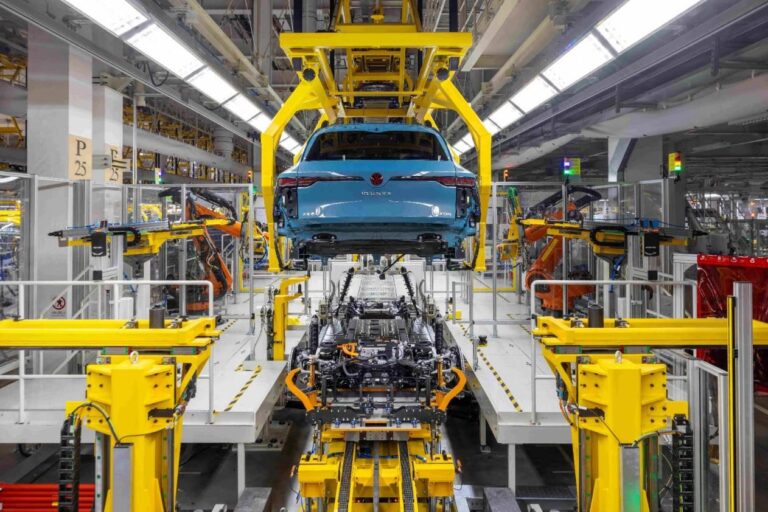 European automakers deepen ties with Chinese innovation European automakers deepen ties with Chinese innovation