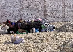 Pakistan zero-waste economy strategy includes recycling, waste-to-energy plants, and wastewater treatment expansion.