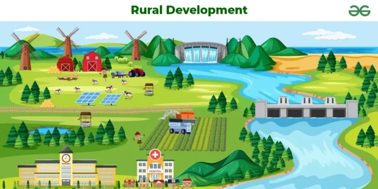 KP Rural Investment and Institutional Support Project supports infrastructure and farming development in merged districts.