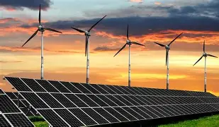 Pakistan renewable electricity target aims to expand solar, wind, and hydro power generation by 2040.