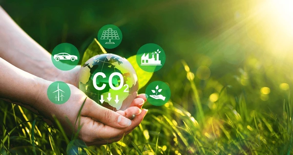 Pakistan’s green financing initiative aims to help export industries reduce carbon emissions through cleaner technologies.