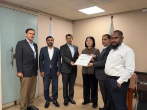 KOICA, NTU Present Roadmap For Technology-Driven Textile Industry In Pakistan