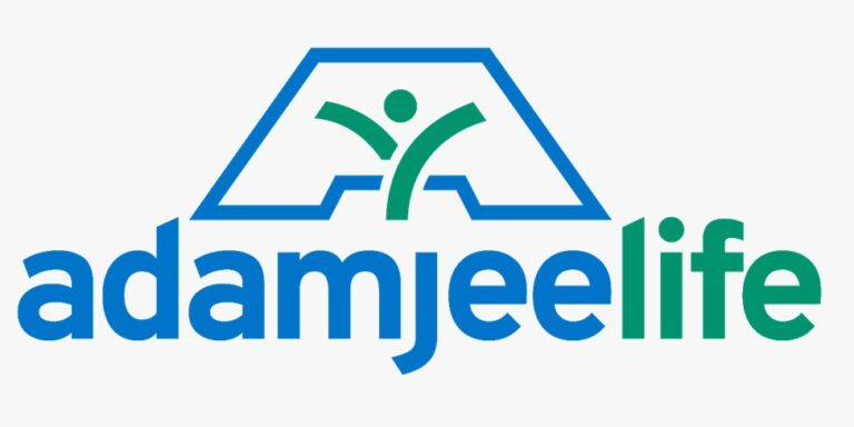 Adamjee Life launches digital self-service insurance app A user accessing the Adamjee Life Digital app to manage insurance policies and claims through a mobile device.