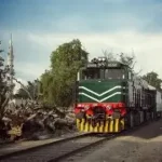 $1.64bn Landhi–Rohri ML-1 upgrade picks up steam Construction planning for the Landhi–Rohri ML-1 upgrade corridor in Pakistan ahead of the proposed 2026 groundbreaking.