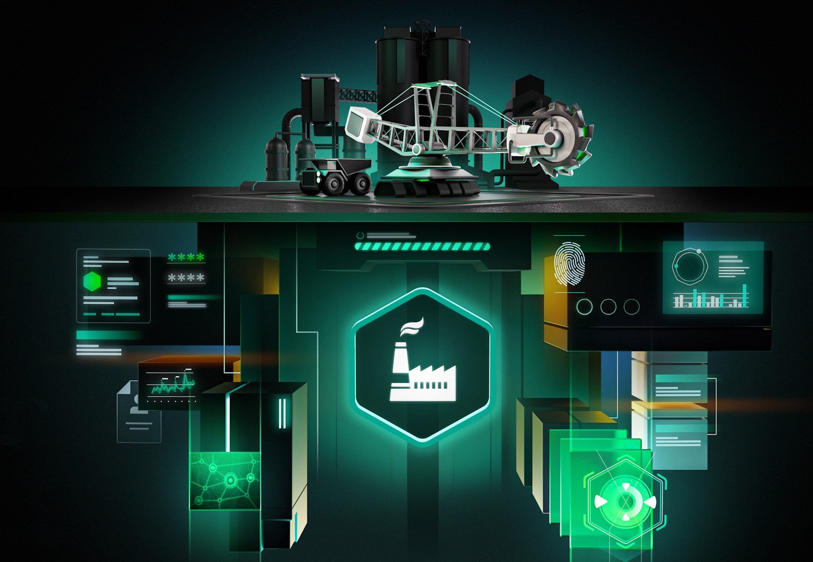 Manufacturing Sector Faces Rising Cyber Threats as Industrial Attacks Increase in 2026: Kaspersky Manufacturing Sector Faces Rising Cyber Threats as Industrial Attacks Increase in 2026: Kaspersky