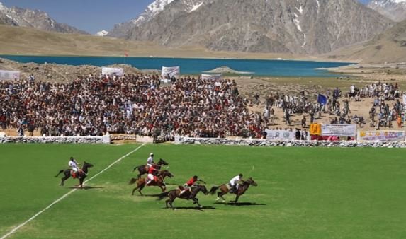 KP govt to develop 12 polo grounds in Chitral KP govt to develop 12 polo grounds in Chitral