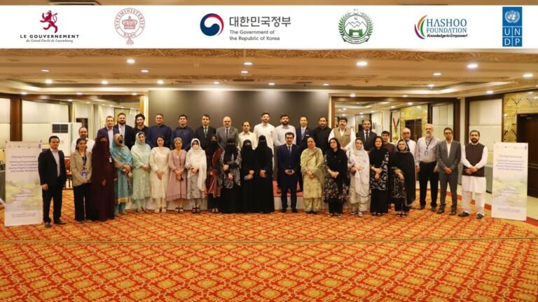 40 Environmental Human Rights Defenders Graduate in Swat to Promote Peacebuilding and Climate Action 40 Environmental Human Rights Defenders Graduate in Swat to Promote Peacebuilding and Climate Action